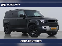 Land Rover Defender 110 - 3.0 D250 X-Dynamic SE | COMMERCIAL | Luchtvering | 360° Camera | Stoel+Stuurverwarming | 2