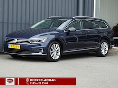 Volkswagen Passat Variant - 1.4 TSI GTE Connected Series Plus | LED+ | Camera