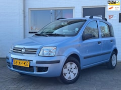 Fiat Panda - 1.2 Edizione Cool Airco Trekhaak