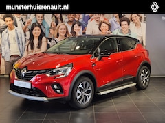 Renault Captur - 1.0 TCe 90 Intens - Trekhaak, Allseasons, Sidestep, Camera, Sensor v+a