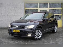 Volkswagen Tiguan - 1.5 TSI 131PK Comfortline BJ2019 Lmv 17" | Led | Pdc | Climate control | Cruise control |