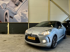 Citroën DS3 - 1.6 e-HDi So Chic | Navigatie | Pack Comfort Extra | Sportstoelen |