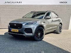 Jaguar E-Pace - P300e AWD R-Dynamic SE | Black-Pack | Panorama | 20" |