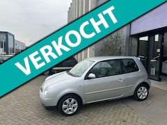 Volkswagen Lupo - 1.4 Trendline AIRCO NETTE AUTO INRUIL MOGELIJK