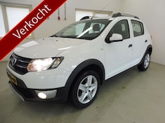 Dacia Sandero Stepway - 0.9 TCe Lauréate Airco | Cruise | Navi | PDC | Boekjes | Géén afleverkosten