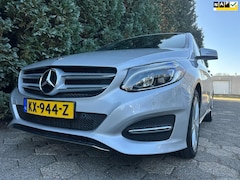 Mercedes-Benz B-klasse - 180 Ambition - Automaat