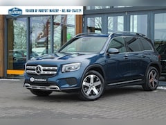 Mercedes-Benz GLB - 200 Business Line 7p.|ACC|Camera|Stoelverwarming