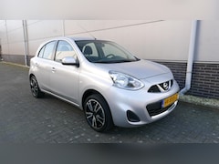 Nissan Micra - 1.2 Acenta AIRCO, 79380 KM