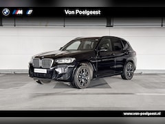 BMW X3 - xDrive30e High Executive