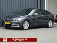 BMW 3-serie Gran Turismo - 328i High Executive | HUD | Pano | Memory | Stoelverwarming v&a