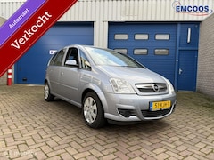 Opel Meriva - 1.6-16V Edition * Automaat * Airco