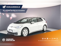 Volkswagen ID.3 - Pro Edition 204pk Automaat Adaptive cruise control, Navigatie, Achteruitrijcamera, Stuurwi