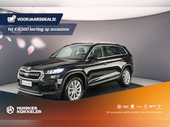 Skoda Kodiaq - Business Edition 1.5 TSI 150pk DSG Automaat Trekhaak, Achteruitrijcamera, Navigatie, Cruis