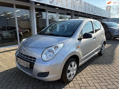 Suzuki Alto - 1.0 Comfort , Nieuwe Apk