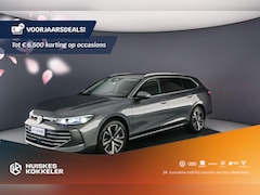 Volkswagen Passat Variant - Business 1.5 eTSI 150pk DSG Automaat Trekhaak, Adaptive cruise control, Harman Kardon audi