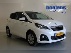 Peugeot 108 - 1.0 e-VTi Active | NL-AUTO+NAP | ELEK-RAMEN | AIRCO | DONKER-GLAS | BLUETOOTH | C.P.V |