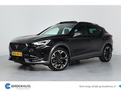 CUPRA Formentor - 1.4 e-Hybrid VZ 245 Pk | Panodak | Trekhaak Elektr. | Adaptive Cruise | Stoel-/Stuurverwar