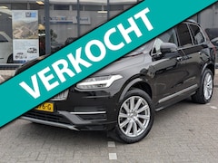 Volvo XC90 - 2.0 T8 Twin Engine AWD Inscription