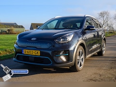 Kia e-Niro - ExecutiveLine 64 kWh 3 Fasen laden