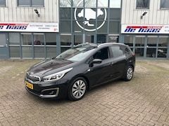 Kia Cee'd Sportswagon - 1.0 T-GDi Design Edition