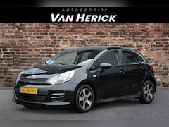 Kia Rio - 1.2 CVVT ComfortLine 5-Deurs | Cruise | Airco | LM Velgen