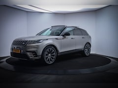 Land Rover Range Rover Velar - 3.0V6 381Pk R Dynamic AWD HSE PANO/MEMORY/MERIDIAN/CAMERA/CARPLAY/BLINDSPOT/NAVI/STOELVERW