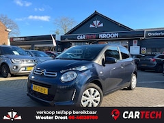 Citroën C1 - 1.0 e-VTi Feel