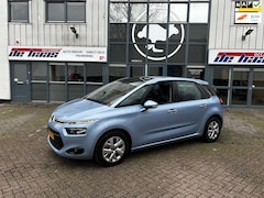 Citroën C4 Picasso - 1.2 PureTech Tendance