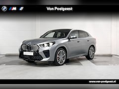 BMW iX2 - eDrive20 | M-Sport Pro | Harman/Kardon | Panoramadak | Comfort Access