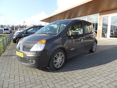 Renault Modus - 1.6-16V Initiale