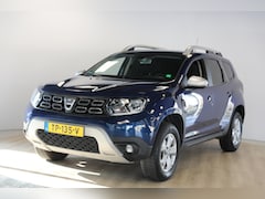 Dacia Duster - 1.2 TCe Comfort | Trekhaak | Cruise