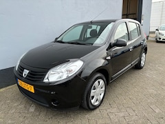 Dacia Sandero - 1.2 Ambiance 5-Deurs - Airco - LMV