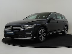 Volkswagen Passat Variant - 1.4 TSI PHEV GTE Business | 360 camera | Navigatie | Adaptieve Cruise control | CarPlay |