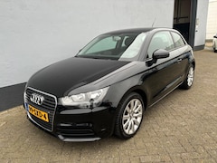 Audi A1 - 1.2 TFSI Connect - Navigatie