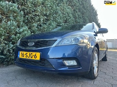 Kia Cee'd Sporty Wagon - 1.4 CVVT X-ecutive