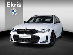 BMW 3-serie Touring - 320i | M Sportpakket | Elektrisch verwarmde voorstoelen | Sportstoelen