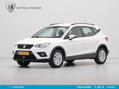 Seat Arona - 1.0 TSI Style Navi via App Pdc Cruise Lm Velgen 214