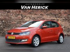 Volkswagen Polo - 1.4-16V Comfortline 5-Deurs | Cruise | Airco