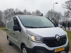 Renault Trafic - 1.6 dCi T29 L1H1 Comfort