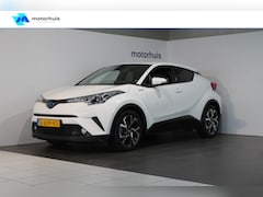 Toyota C-HR - 1.8 Hybrid 122pk CVT Dynamic