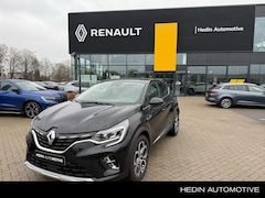 Renault Captur - 1.3 TCe 140 Intens Automaat