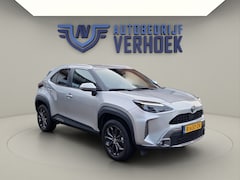 Toyota Yaris Cross - 1.5 Hybrid Explore NL Auto - Carplay - LED