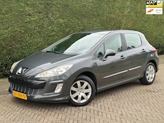 Peugeot 308 - 1.6 VTi /LEER/CRUISE/LAGE KM/RIJDTGOED/