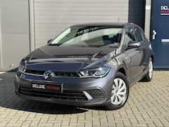 Volkswagen Polo - 1.0 TSI DSG Life BTW CarPlay|Stoelverw|Navi