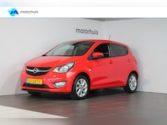 Opel Karl - 1.0 ecoFLEX 75pk Cosmo