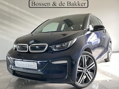 BMW i3 - Basis 120Ah 42 kWh | Schuifdak | Warmtepomp | Parkeercamera | Stoelverwarming