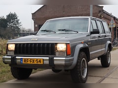 Jeep Cherokee - 4.0 Limited