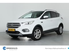 Ford Kuga - 1.5 EcoBoost Trend Ultimate | 1e Eigenaar | Trekhaak 1.800kg | Camera | Keyless | Climate