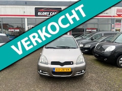 Toyota Yaris - 1.5-16V VVT-i T-Sport AIRCO-ELEKT.RAMEN-NIEUWE DIS.RIEM