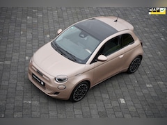 Fiat 500 - 3+1 Icon 42 kWh 500E SKYWINDOW